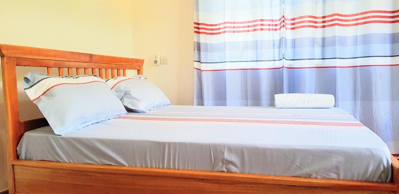 Monalisa Furnished Apartments Morogoro Exterior foto
