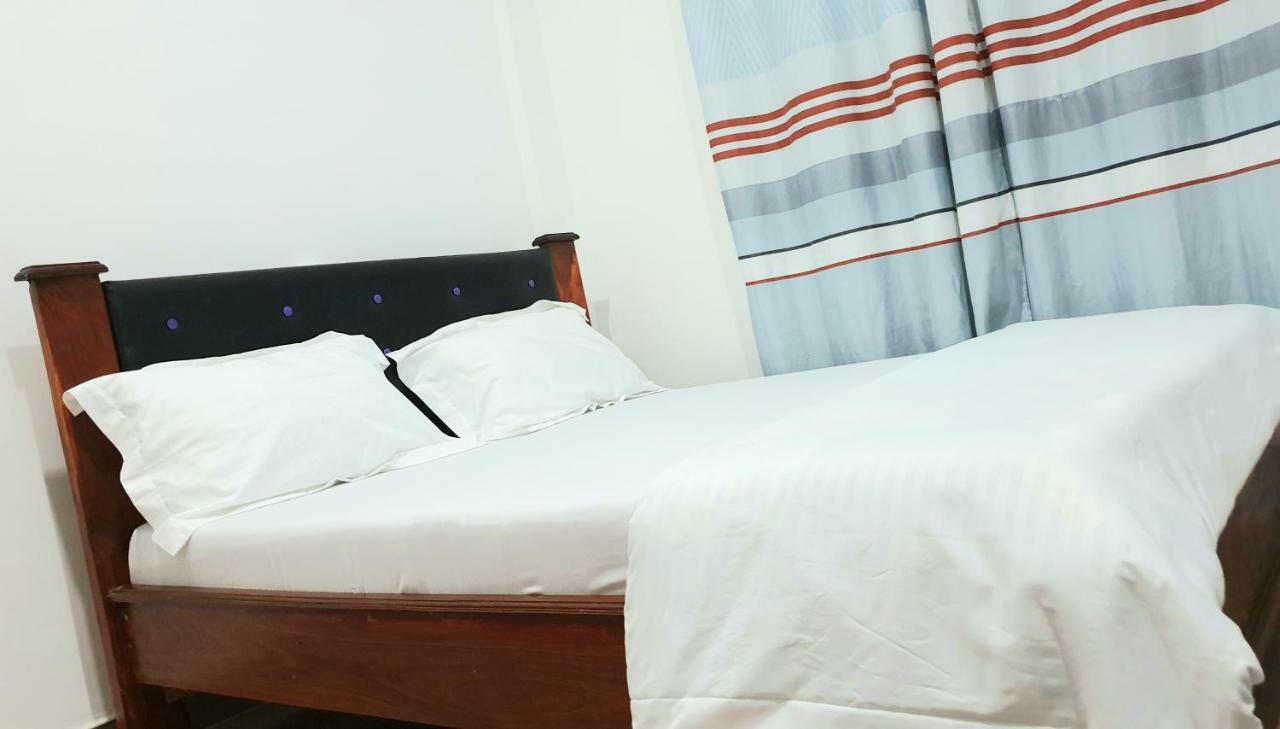 Monalisa Furnished Apartments Morogoro Exterior foto
